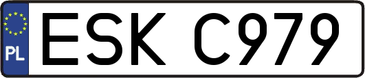ESKC979