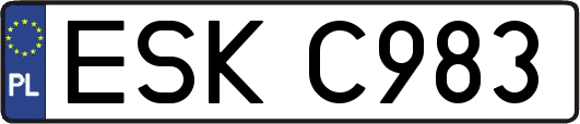 ESKC983