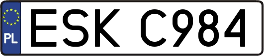 ESKC984