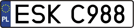 ESKC988