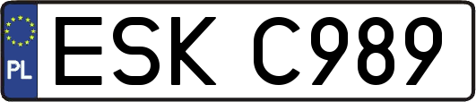 ESKC989