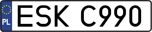 ESKC990