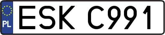 ESKC991