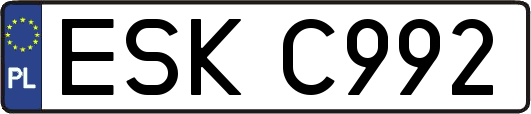 ESKC992
