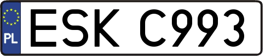 ESKC993