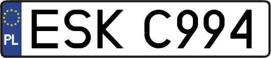 ESKC994