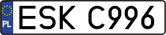 ESKC996
