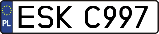 ESKC997