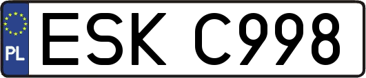 ESKC998