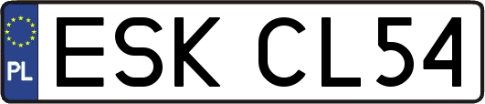 ESKCL54