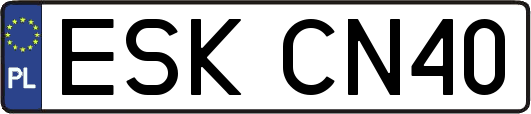 ESKCN40