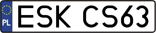 ESKCS63