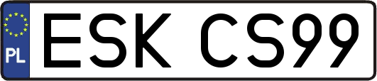 ESKCS99
