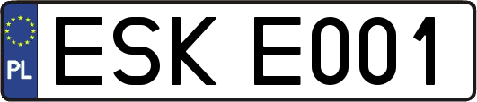 ESKE001