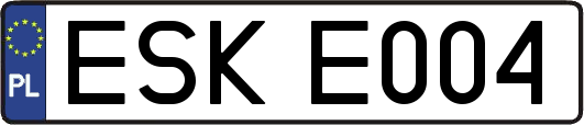ESKE004
