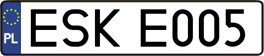 ESKE005
