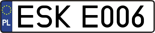 ESKE006