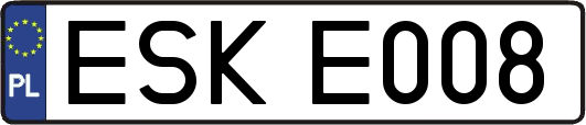 ESKE008