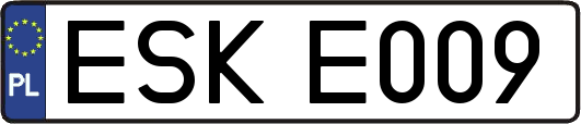 ESKE009