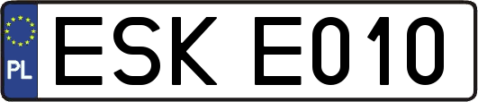 ESKE010