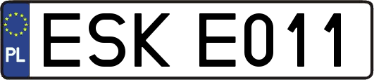 ESKE011