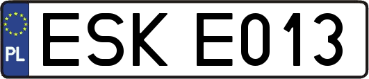 ESKE013