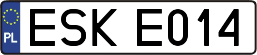 ESKE014