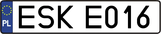 ESKE016