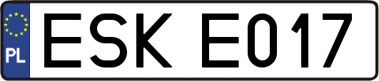 ESKE017