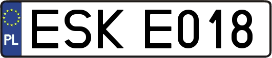 ESKE018