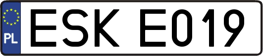 ESKE019