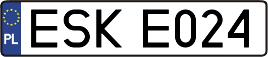 ESKE024