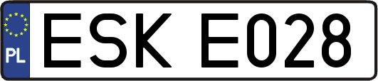 ESKE028