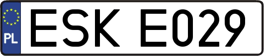 ESKE029