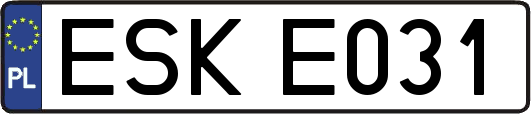ESKE031