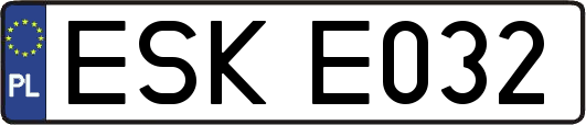 ESKE032