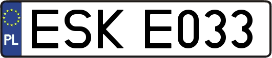 ESKE033