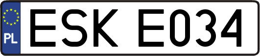ESKE034