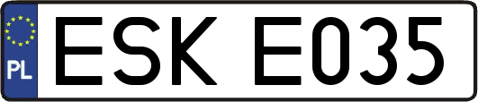 ESKE035