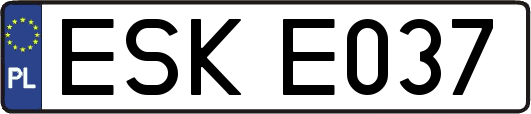ESKE037