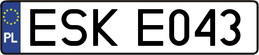 ESKE043