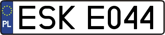 ESKE044