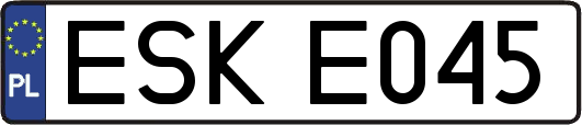 ESKE045