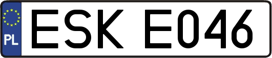 ESKE046