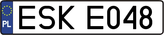 ESKE048