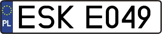 ESKE049