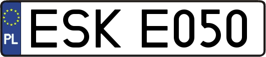 ESKE050