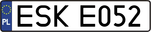 ESKE052