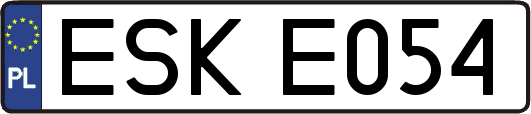 ESKE054