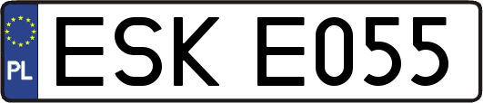 ESKE055